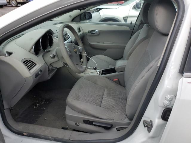 Photo 7 from auction – 2011 CHEVROLET MALIBU LS with VIN 1G1ZB5E13BF216899