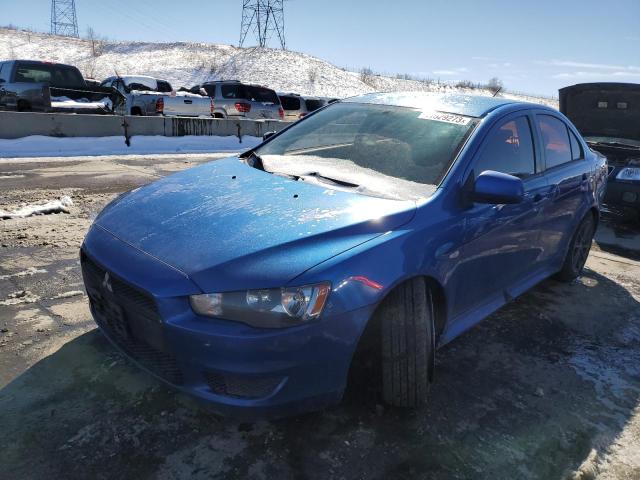 MITSUBISHI LANCER SE 2012 with VIN JA32V2FW0CU017071 - Photo from auction