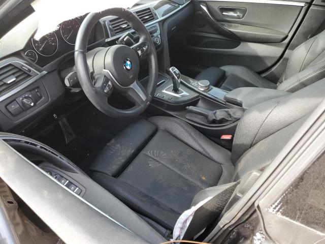 Photo 7 from auction – 2019 BMW 430I GRAN with VIN WBA4J1C5XKBM16993