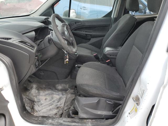 Photo 7 from auction – 2015 FORD TRANSIT CO with VIN NM0GE9E76F1174990