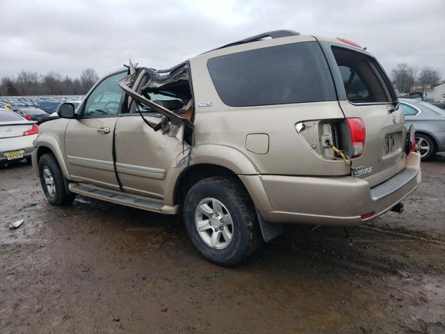 Photo 2 from auction – 2005 TOYOTA SEQUOIA SR with VIN 5TDBT44A65S254861