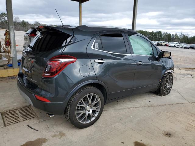 Foto 3 de la subasta – 2017 BUICK ENCORE SPO con VIN KL4CJ1SB6HB238170