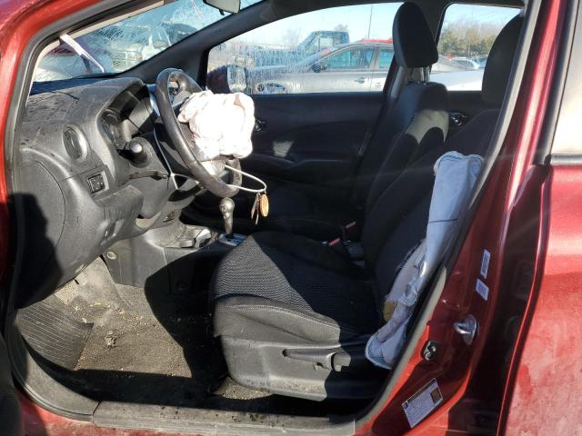 Photo 7 from auction – 2016 NISSAN VERSA NOTE with VIN 3N1CE2CP5GL356592
