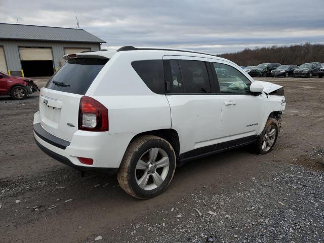Photo 3 from auction – 2014 JEEP COMPASS LA with VIN 1C4NJDEB8ED816328