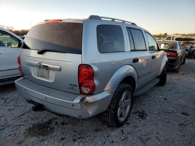 Photo 3 from auction – 2007 DODGE DURANGO LI with VIN 1D8HD58257F577240