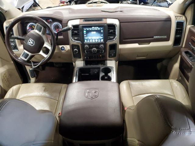 Photo 8 from auction – 2015 RAM 3500 LARAM with VIN 3C63RRJL4FG583541