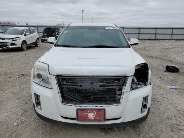 Photo 5 from auction – 2013 GMC TERRAIN SL with VIN 2GKALMEK8D6117940