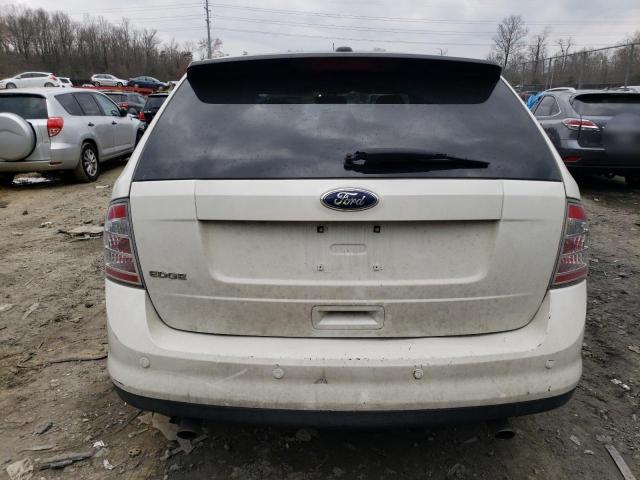 Photo 6 from auction – 2010 FORD EDGE SE with VIN 2FMDK3GC7ABB26381