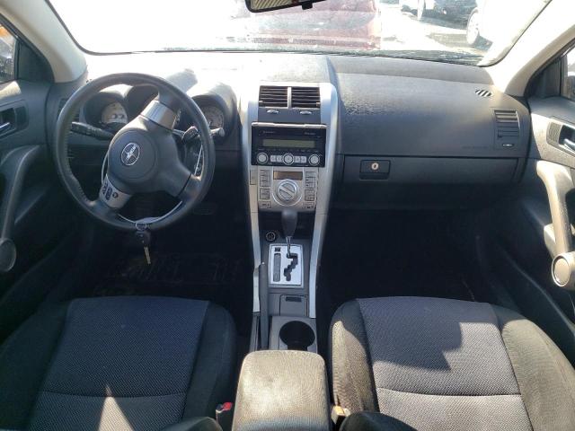 Photo 8 from auction – 2008 TOYOTA SCION TC with VIN JTKDE167280226400
