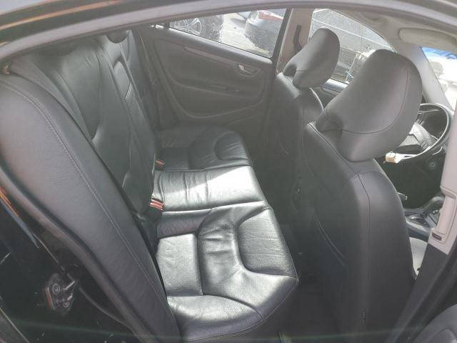 Photo 10 from auction – 2006 VOLVO S60 2.5T with VIN YV1RS592662505180