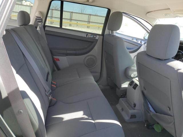 Photo 11 from auction – 2007 CHRYSLER PACIFICA with VIN 2A8GM48L57R128784