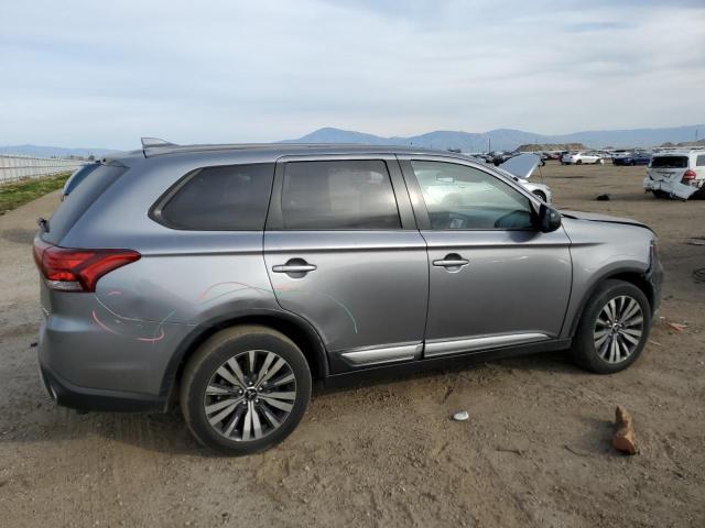 Photo 3 from auction – 2019 MITSUBISHI OUTLANDER with VIN JA4AD2A32KZ052218