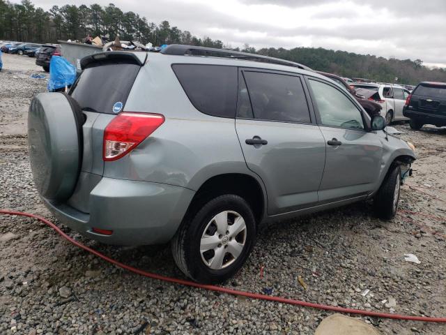 Photo 3 from auction – 2008 TOYOTA RAV4 with VIN JTMZD33V385113766