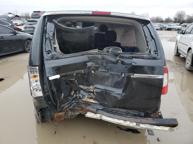 Photo 6 from auction – 2013 CHRYSLER TOWN & COU with VIN 2C4RC1CG5DR634347