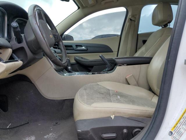 Photo 7 from auction – 2014 CHEVROLET MALIBU 2LT with VIN 1G11E5SL6EF226261