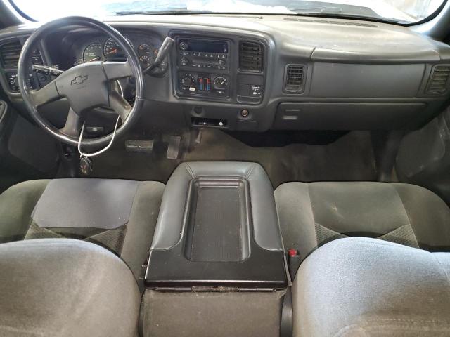 Photo 8 from auction – 2005 CHEVROLET SLVRADO SS with VIN 1GCHK29U55E137279
