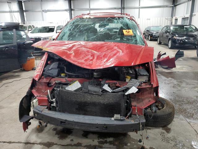 Photo 5 from auction – 2004 CHRYSLER TOWN & COU with VIN 2C8GP64L14R515052