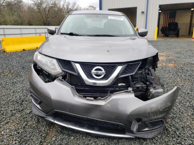 Photo 5 from auction – 2016 NISSAN ROGUE S with VIN KNMAT2MT9GP612307