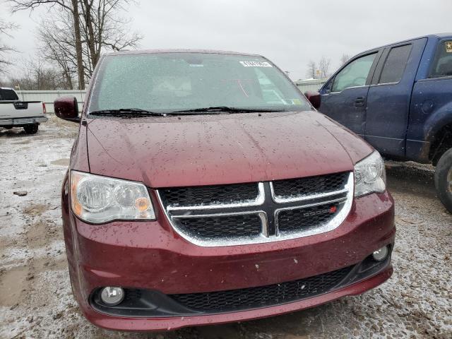 Photo 5 from auction – 2019 DODGE GRAND CARA with VIN 2C4RDGCG5KR712400