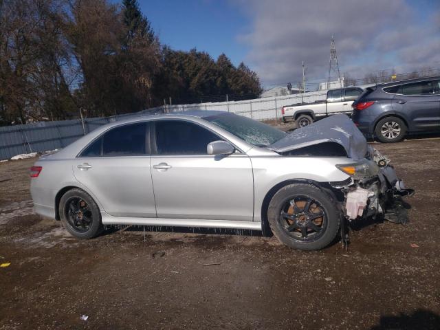 Photo 4 from auction – 2011 TOYOTA CAMRY BASE with VIN 4T1BF3EK7BU680392