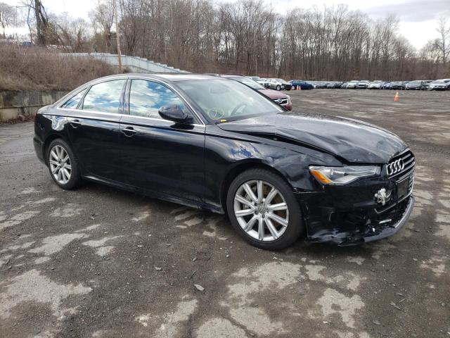 Photo 4 from auction – 2016 AUDI A6 PREMIUM with VIN WAUGFAFC4GN143743