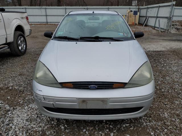 Photo 5 from auction – 2003 FORD FOCUS SE C with VIN 1FAFP34Z33W293030