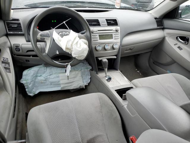 Photo 8 from auction – 2011 TOYOTA CAMRY BASE with VIN 4T4BF3EK7BR153586