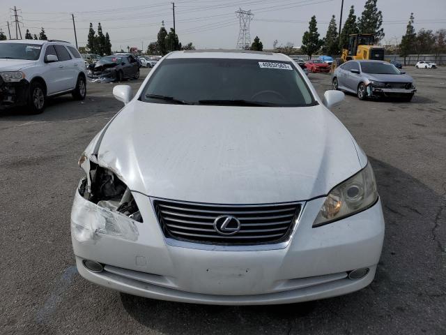 Photo 5 from auction – 2009 LEXUS ES 350 with VIN JTHBJ46G092328035