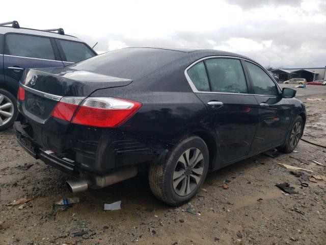 Photo 3 from auction – 2015 HONDA ACCORD LX with VIN 1HGCR2F33FA171975