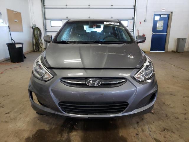 Photo 5 from auction – 2016 HYUNDAI ACCENT SE with VIN KMHCT4AE5GU135754