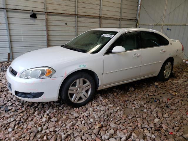 CHEVROLET IMPALA LT 2006 with VIN 2G1WC581069200976 - Photo from auction