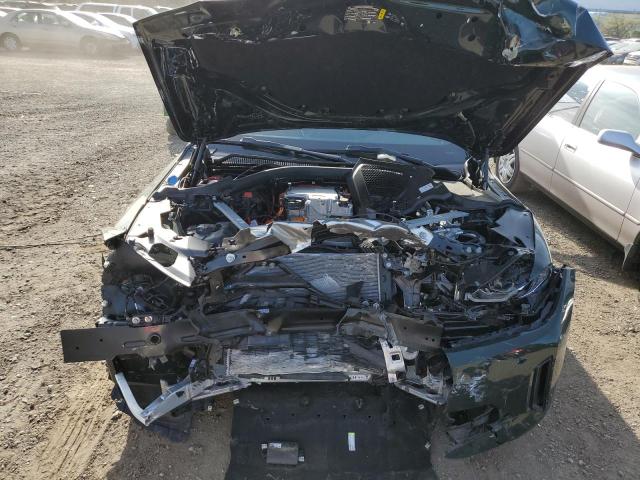 Photo 5 from auction – 2023 BMW I4 EDRIVE4 with VIN WBY73AW03PFP00409