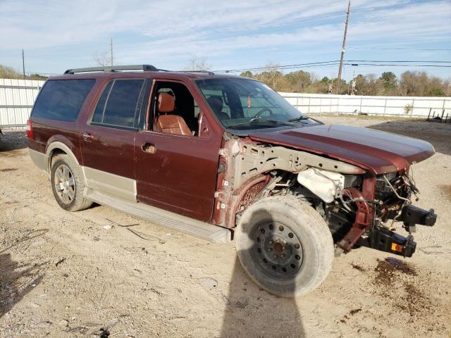 Photo 4 from auction – 2008 FORD EXPEDITION with VIN 1FMFK17548LA12220
