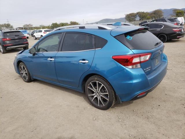 Photo 2 from auction – 2017 SUBARU IMPREZA LI with VIN 4S3GTAT68H3702069