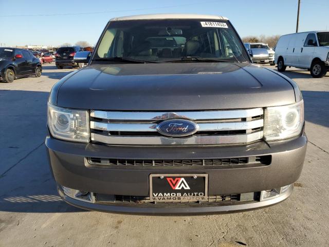 Photo 5 from auction – 2009 FORD FLEX LIMIT with VIN 2FMEK63C79BA20908