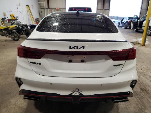 Photo 6 from auction – 2023 KIA FORTE GT with VIN 3KPF44AC2PE522791