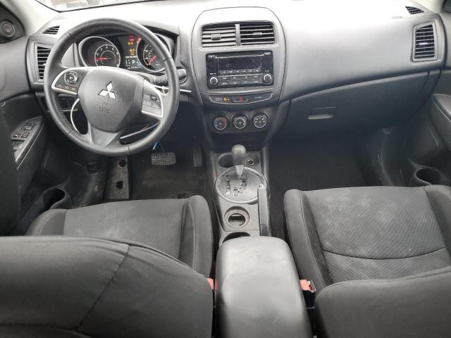 Photo 8 from auction – 2015 MITSUBISHI OUTLANDER with VIN 4A4AP3AU4FE021876