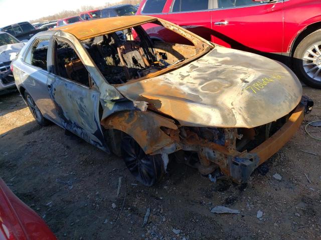 Photo 4 from auction – 2015 TOYOTA CAMRY LE with VIN 4T1BF1FK3FU072295