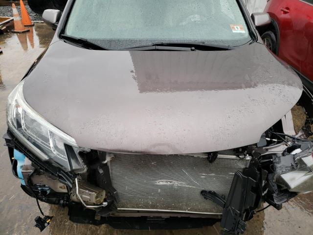 Photo 12 from auction – 2015 HONDA CR-V EX with VIN 2HKRM4H56FH685765
