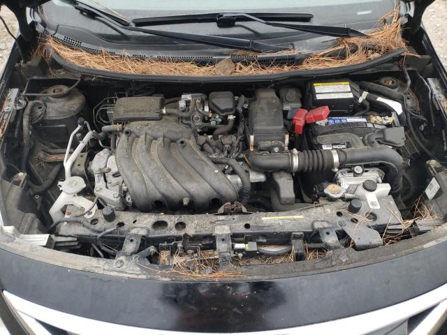 Photo 11 from auction – 2016 NISSAN VERSA with VIN 3N1CN7AP1GL852733