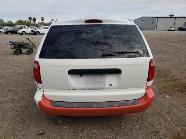 Photo 6 from auction – 2007 DODGE GRAND CARA with VIN 1D4GP23R37B250947
