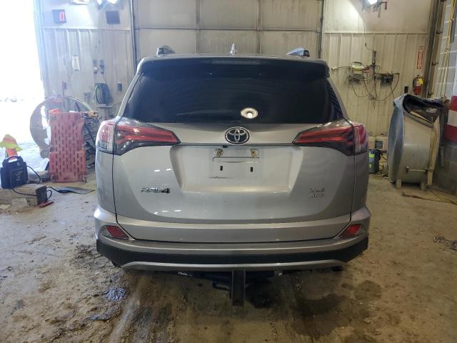 Photo 6 from auction – 2018 TOYOTA RAV4 ADVEN with VIN 2T3RFREV2JW781969