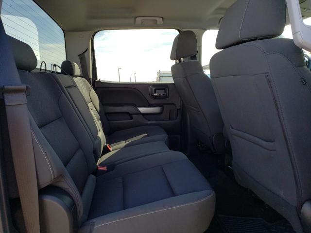 Photo 10 from auction – 2018 CHEVROLET SILVERADO with VIN 3GCUKREC5JG141162