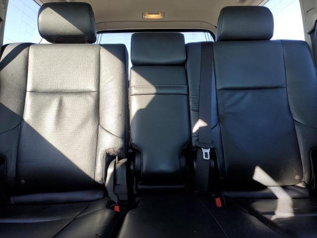 Photo 10 from auction – 2015 LEXUS GX 460 with VIN JTJBM7FXXF5097162