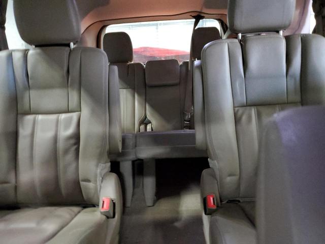Photo 10 from auction – 2013 CHRYSLER TOWN & COU with VIN 2C4RC1BG7DR774529