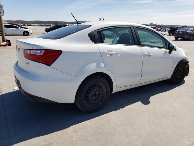 Photo 3 from auction – 2017 KIA RIO LX with VIN KNADM4A34H6016116