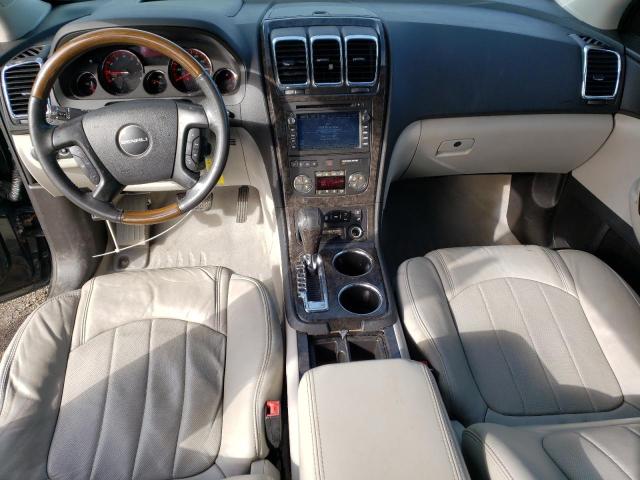 Photo 8 from auction – 2012 GMC ACADIA DEN with VIN 1GKKVTED7CJ190969