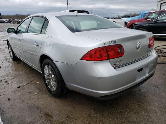 Photo 2 from auction – 2009 BUICK LUCERNE CX with VIN 1G4HD57M59U149955