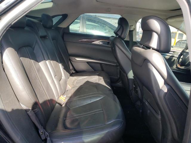 Photo 10 from auction – 2013 LINCOLN MKZ with VIN 3LN6L2JK4DR814926