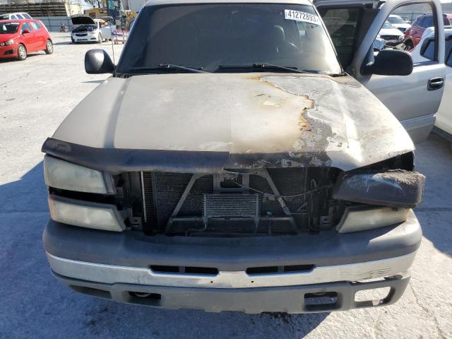 صورة رقم 11 من المزاد - 2005 CHEVROLET SILVERADO مع VIN 1GCEK19B05E185266